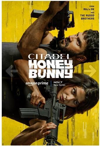 Citadel Honey Bunny S01E06